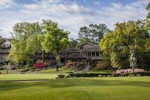 Picture of Pine Needles Lodge & Golf Club