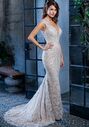 Amaré Couture C133 Colette Mermaid Wedding Dress - thumbnail - 1