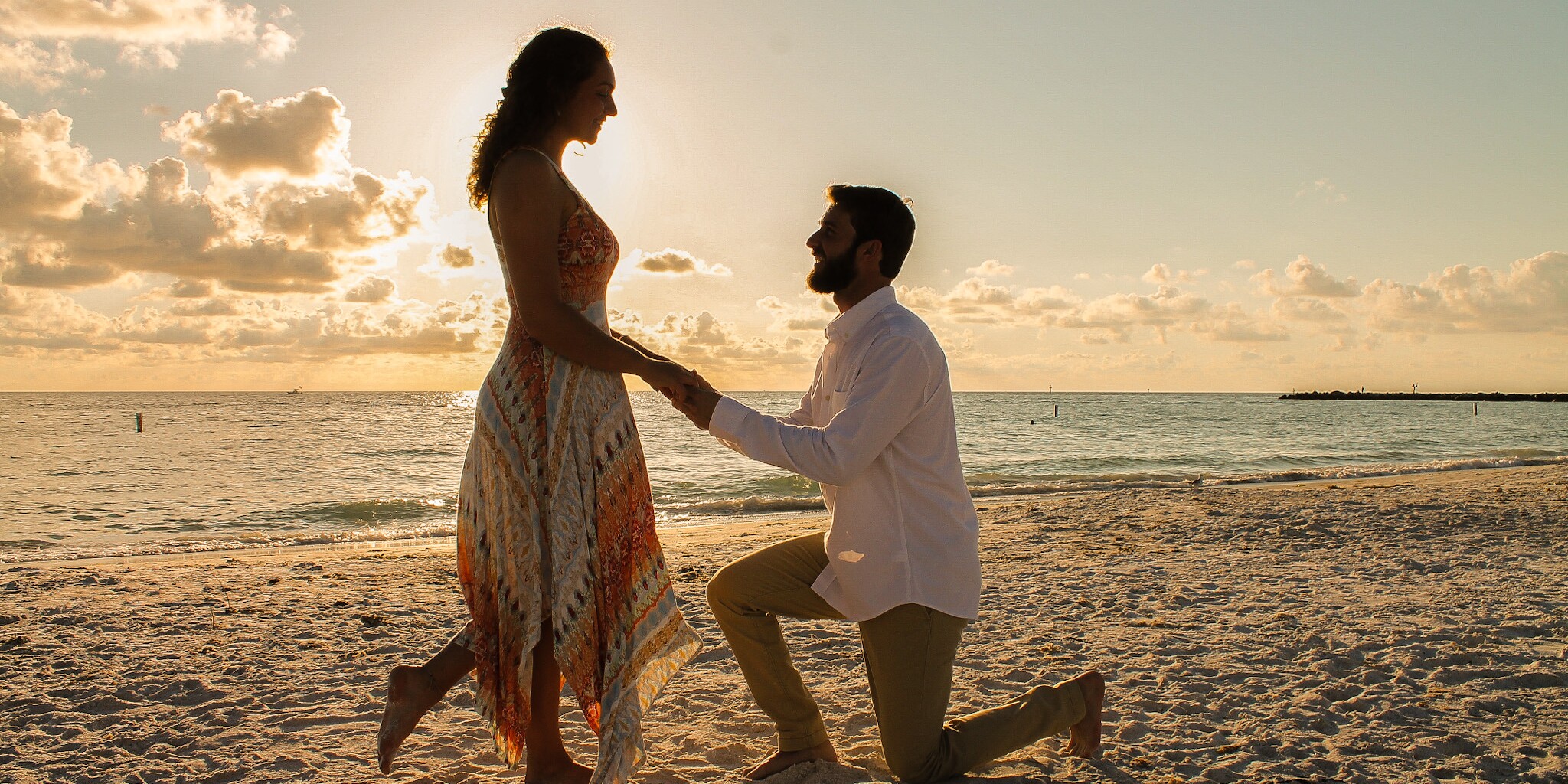 Julia & Matthew Home Page Banner