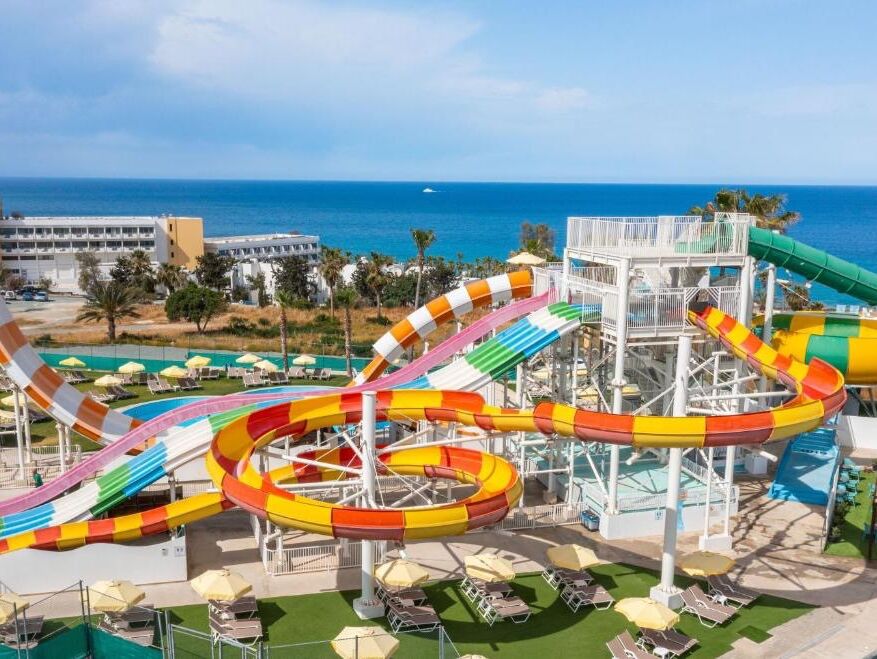 Picture of Leonardo Laura Beach & Splash Resort