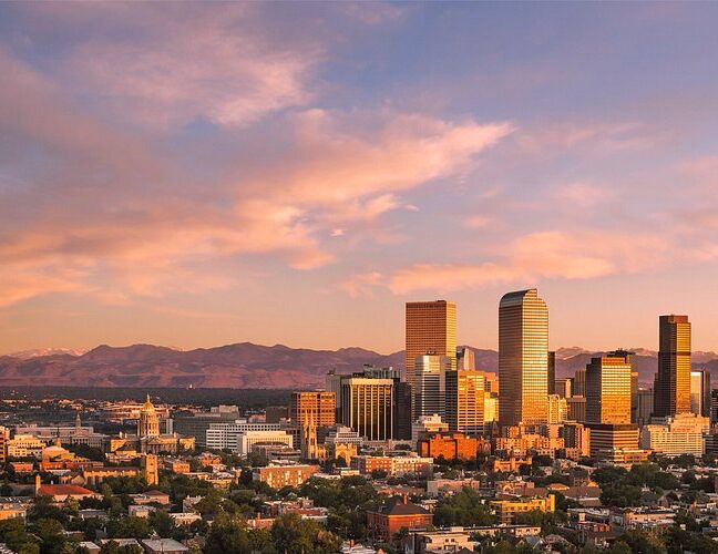 Picture of Denver