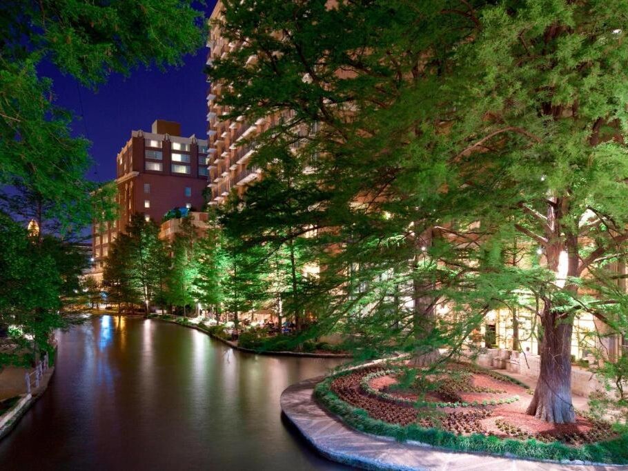 Picture of The Westin Riverwalk, San Antonio