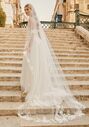 Sincerity Bridal 44485 A-Line Wedding Dress - thumbnail - 3