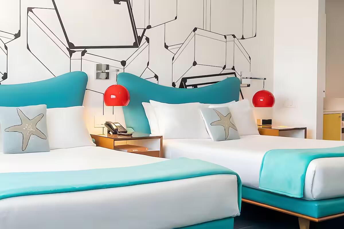 Picture of The Vagabond Hotel Miami