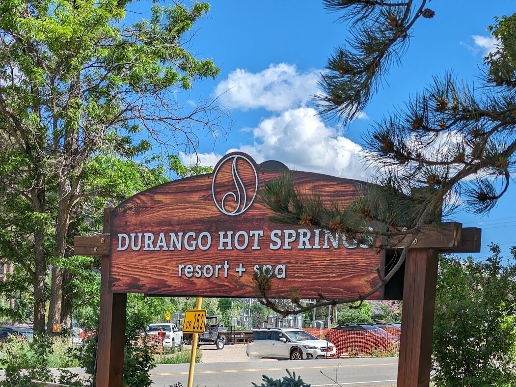 Picture of Durango Hot Springs Resort & Spa