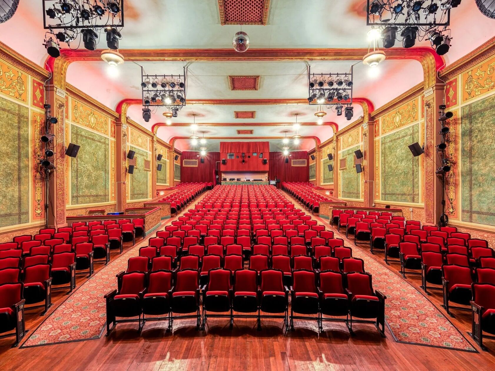 Picture of Lincoln Theatre (1926)