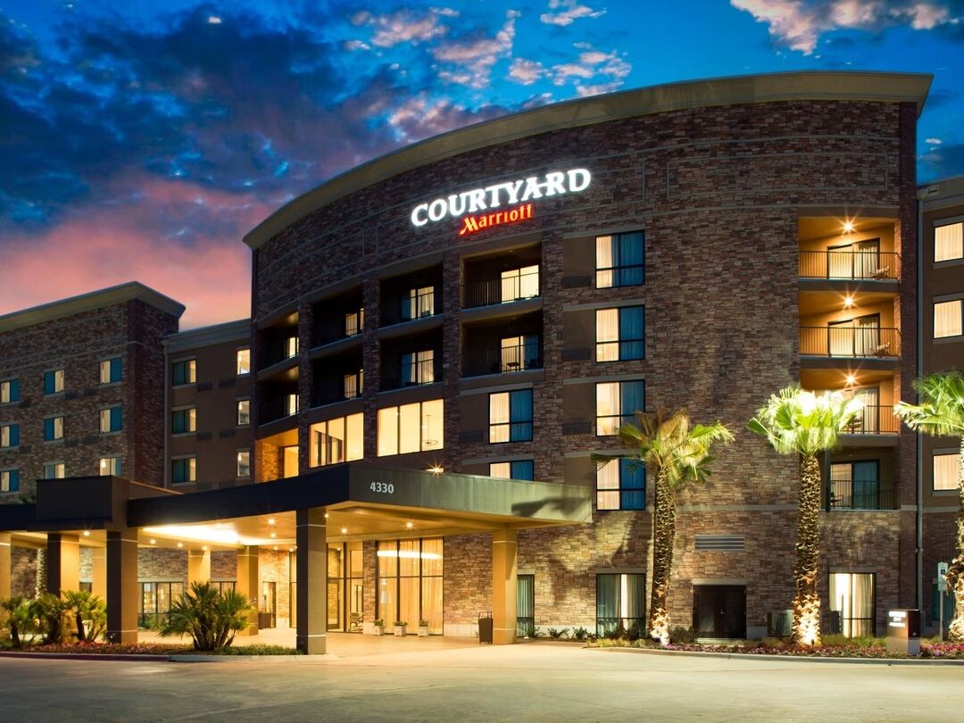 Picture of Courtyard by Marriott Dallas Flower Mound