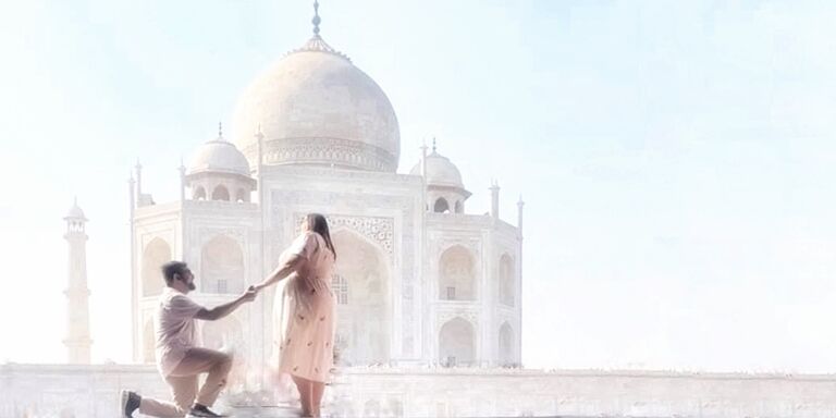 Lisa  & Amil-Roy Home Page Banner