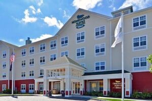 Picture of Homewood Suites by Hilton Dover