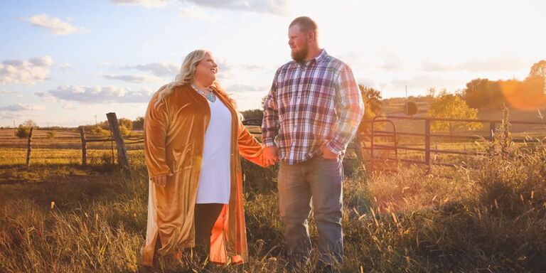 Makenzie & Alexander Home Page Banner