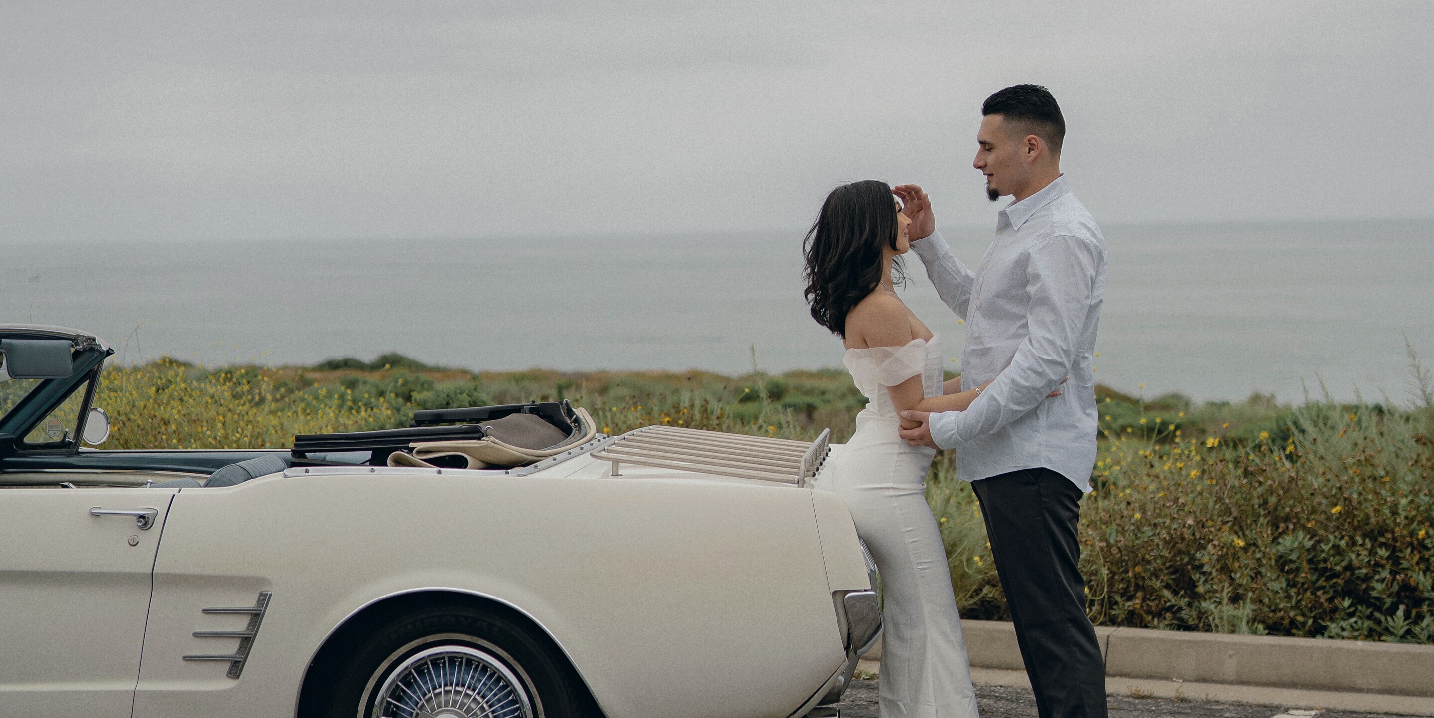 Anissa & Eric Home Page Banner