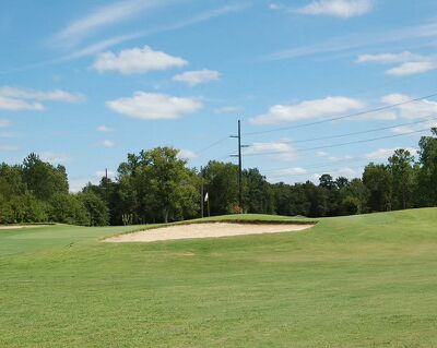 Picture of Hillcrest Golf Course