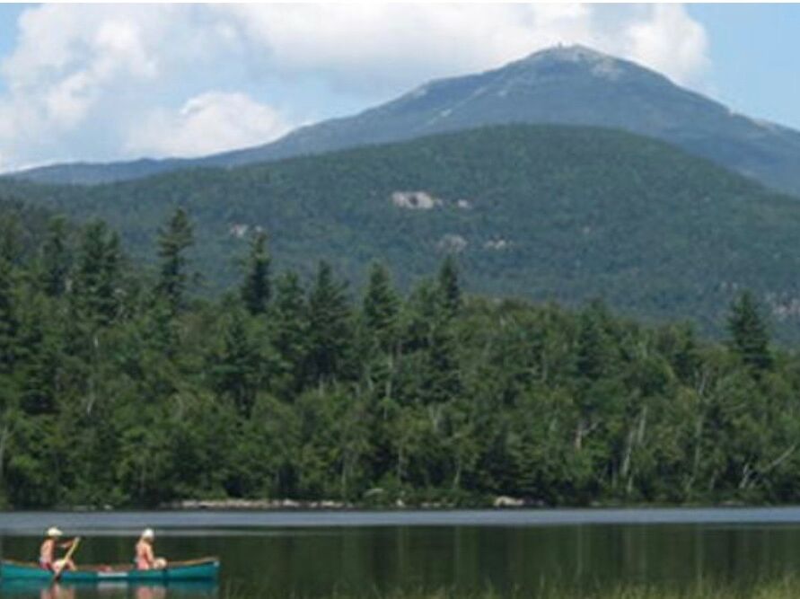 Picture of Connery Pond Trail