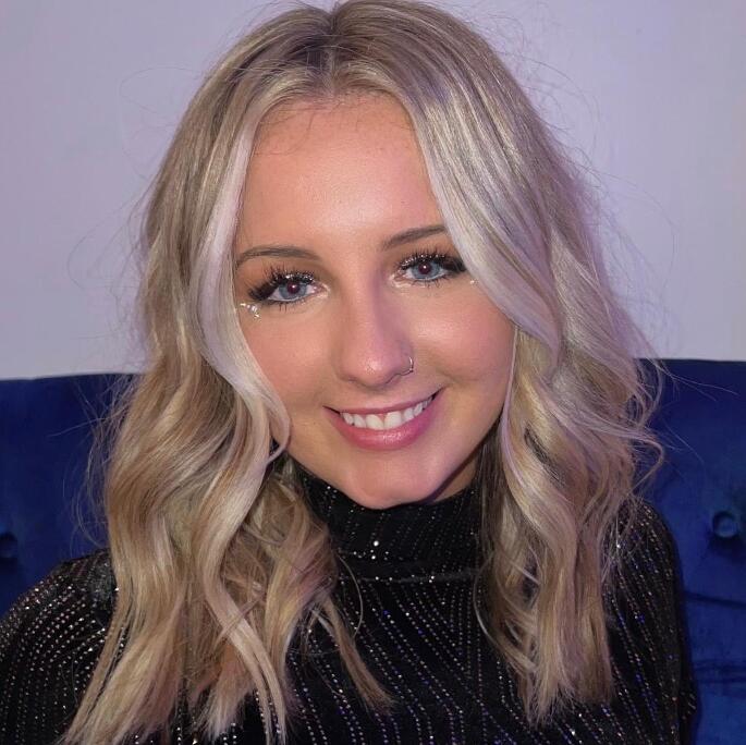 Brooke Zurcher