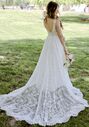 AW Bridal AW Whitney Wedding Dress A-Line Wedding Dress - thumbnail - 6