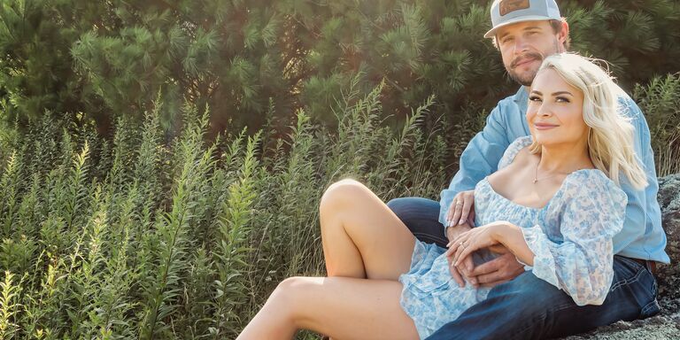 Mckensi & Treigh Home Page Banner
