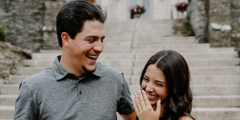Ally & Jacob Home Page Banner