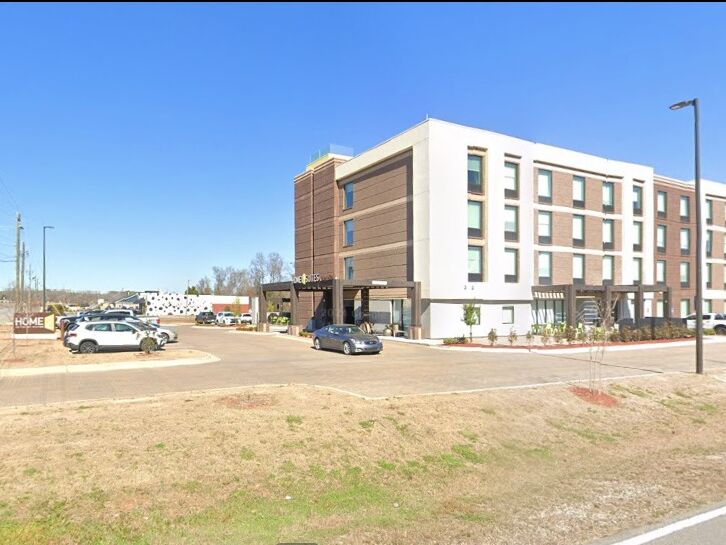 Picture of Home2 Suites by Hilton Vidalia