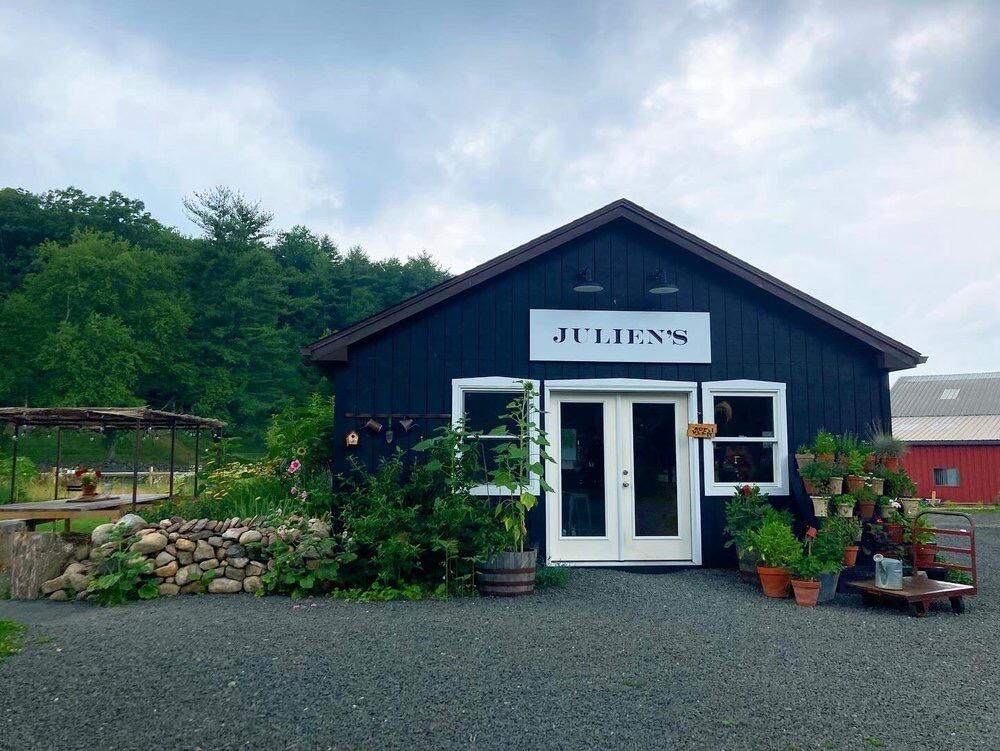 Picture of Julien's Farm Store