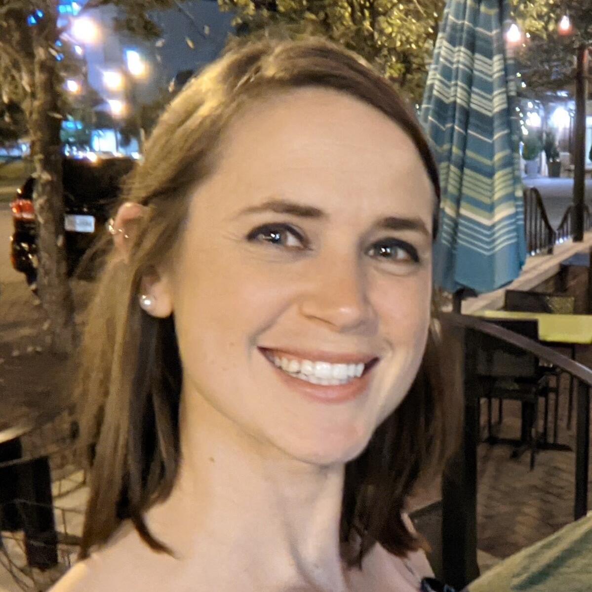 Lindsey Nelson