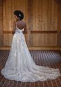 Essense of Australia D3492 A-Line Wedding Dress - thumbnail - 2