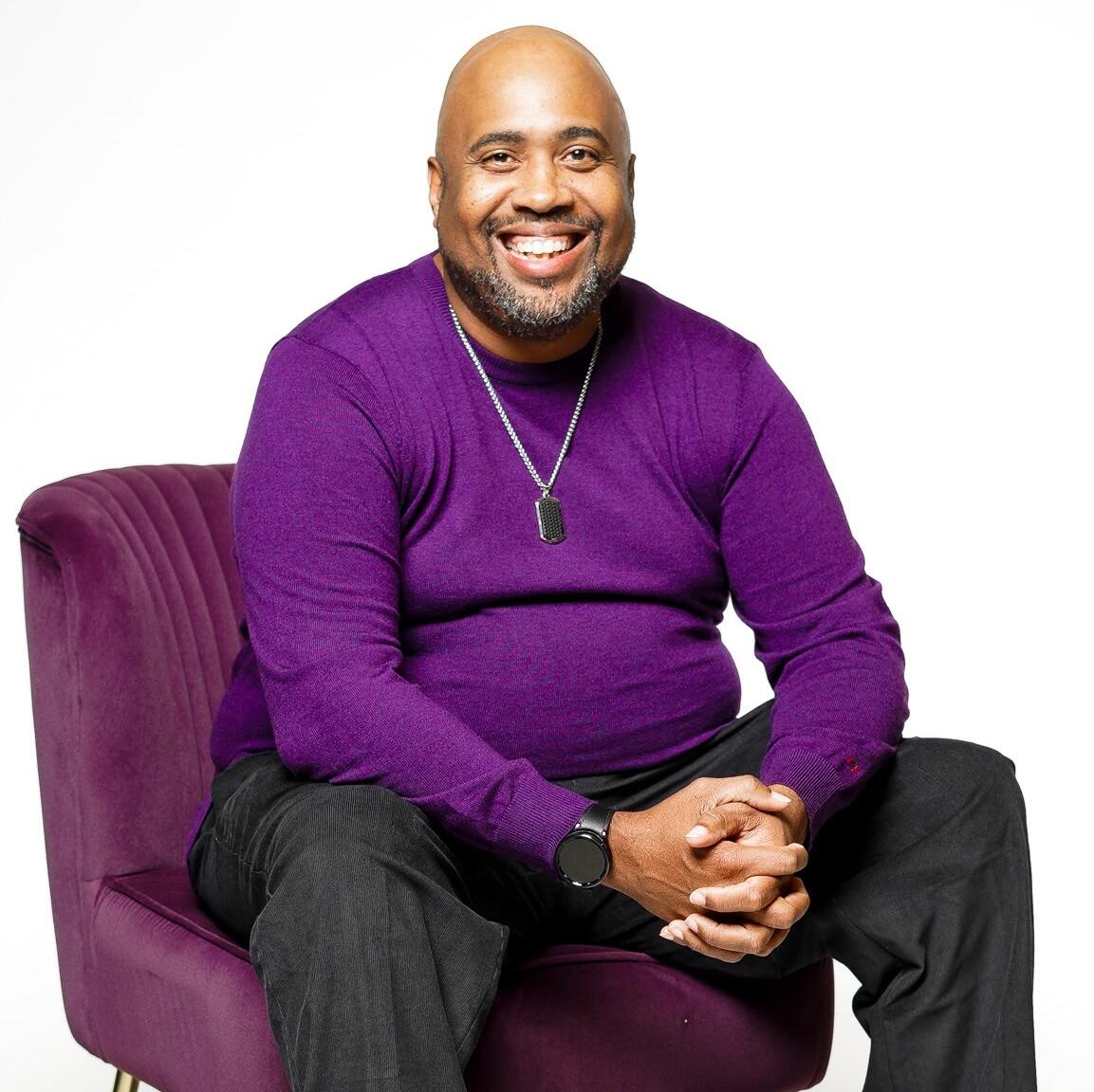 Trevor Jenkins