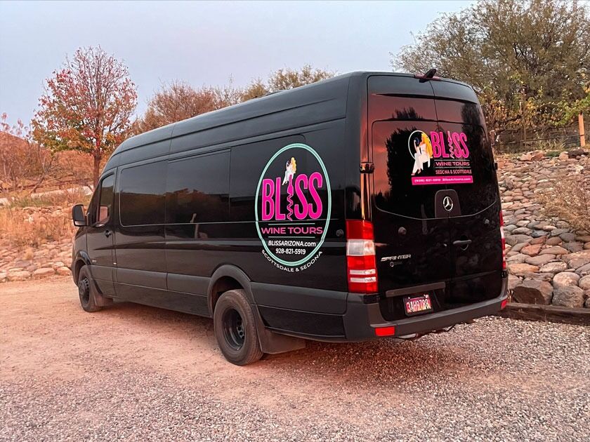 Picture of Bliss Wine Tours Seonda 