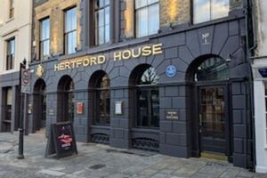 Picture of Hertford House