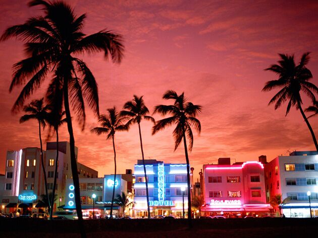 Picture of South Beach Neighborhood Guild