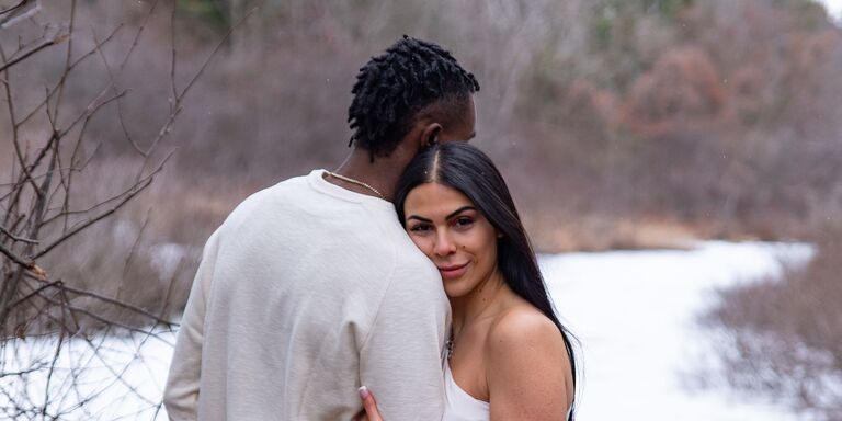 Eylul & Khylin Home Page Banner