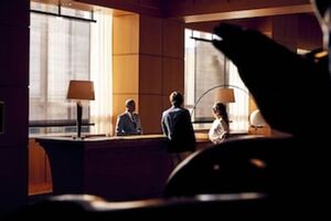 Picture of Four Seasons Hotel Miami