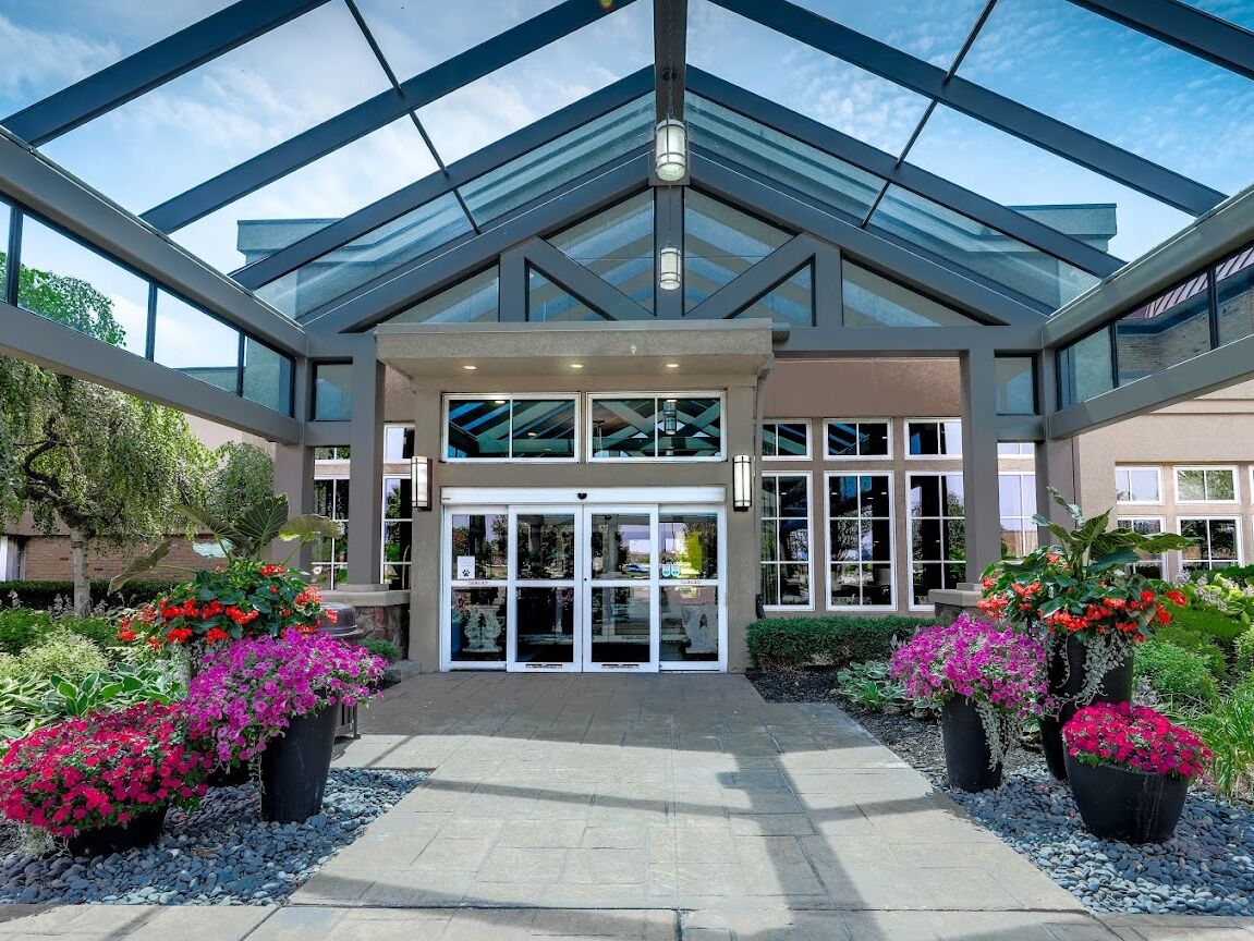 Picture of The Kensington Hotel