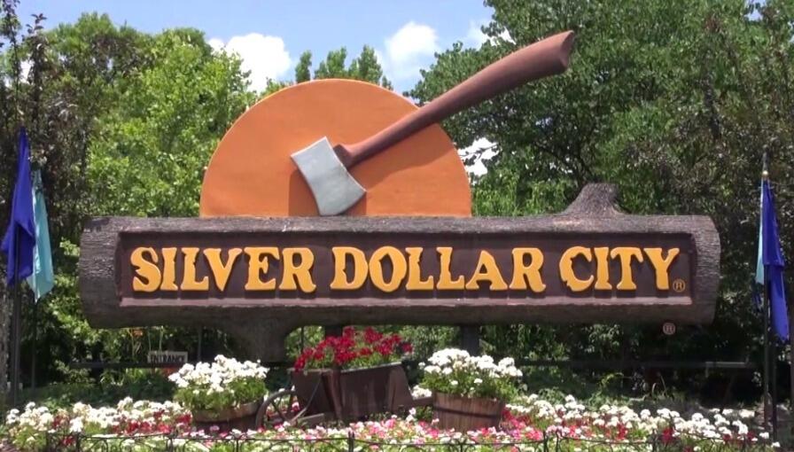 Picture of Silver Dollar City
