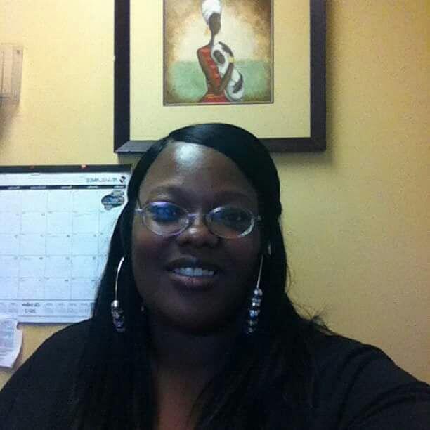 Kashonna Murphy