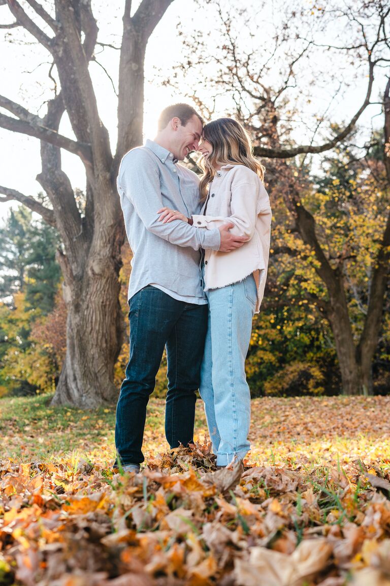 Scott & Jen Home Page Banner