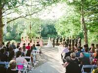 darby house ohio reception wedding