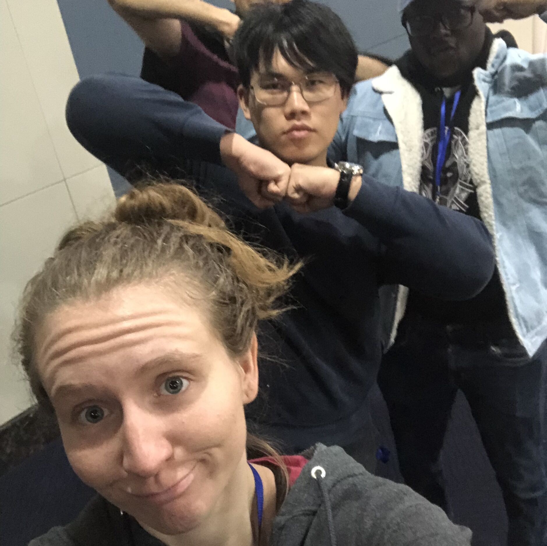 Picture of Our Story