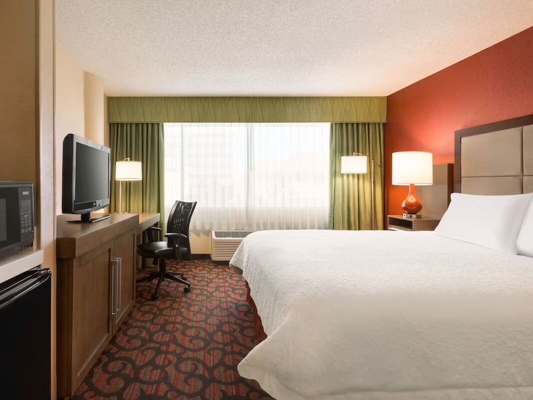 Picture of Hampton Inn Denver West Federal Center