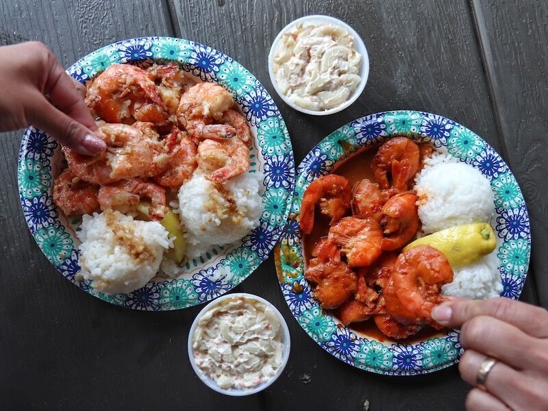 Picture of Giovanni's Shrimp Truck