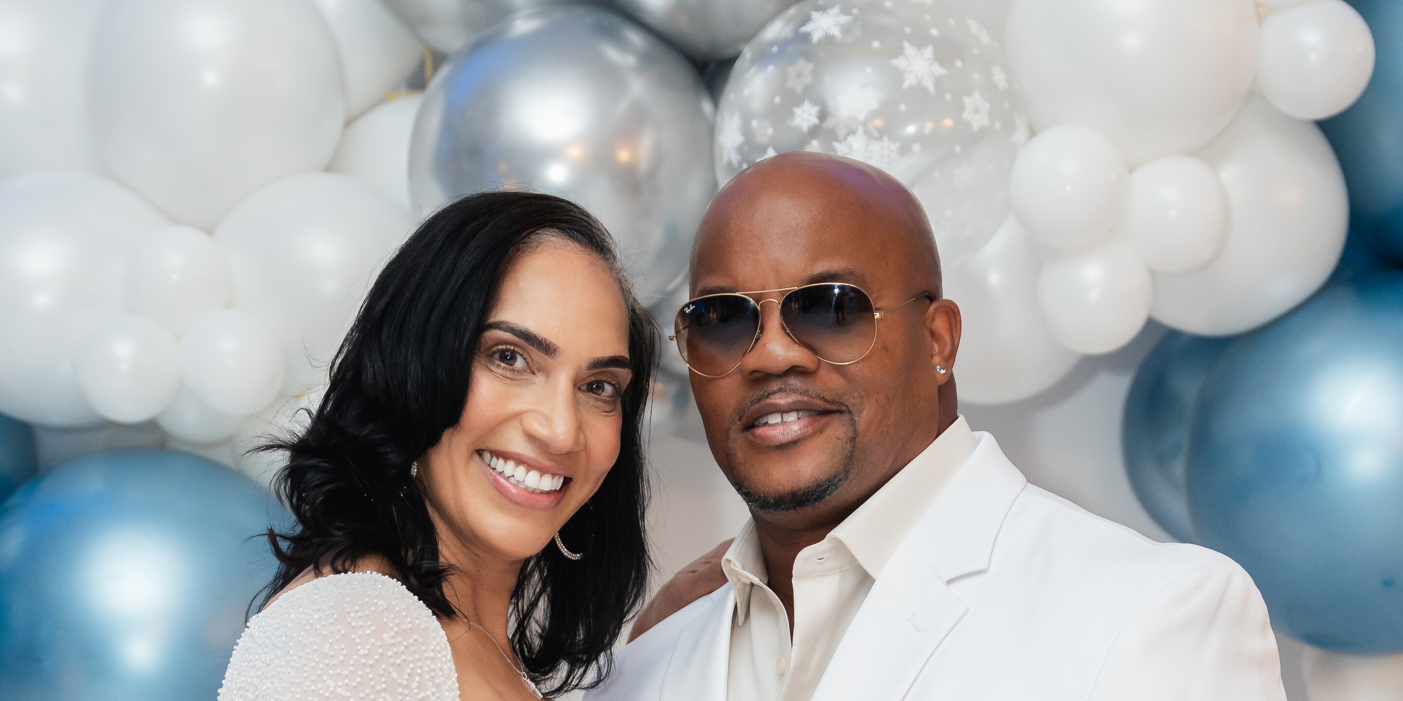 Sojo & Derik Home Page Banner