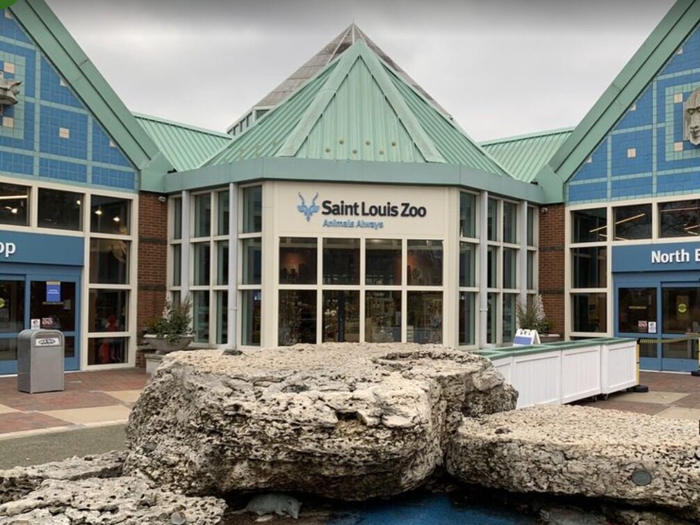 Picture of Saint Louis Zoo