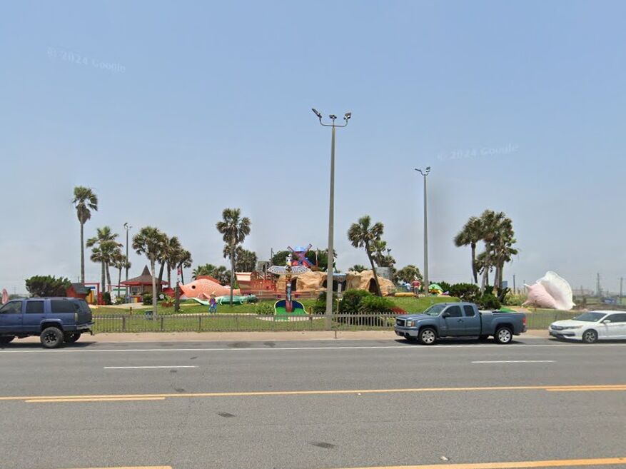 Picture of Magic Carpet Golf