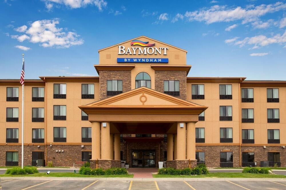 Picture of Baymont Inn and Suites by Wyndham Sturgis