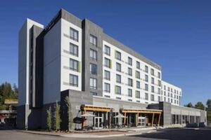 Picture of Courtyard by Marriott Prince George