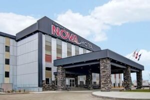 Picture of Chateau Nova Yellowknife