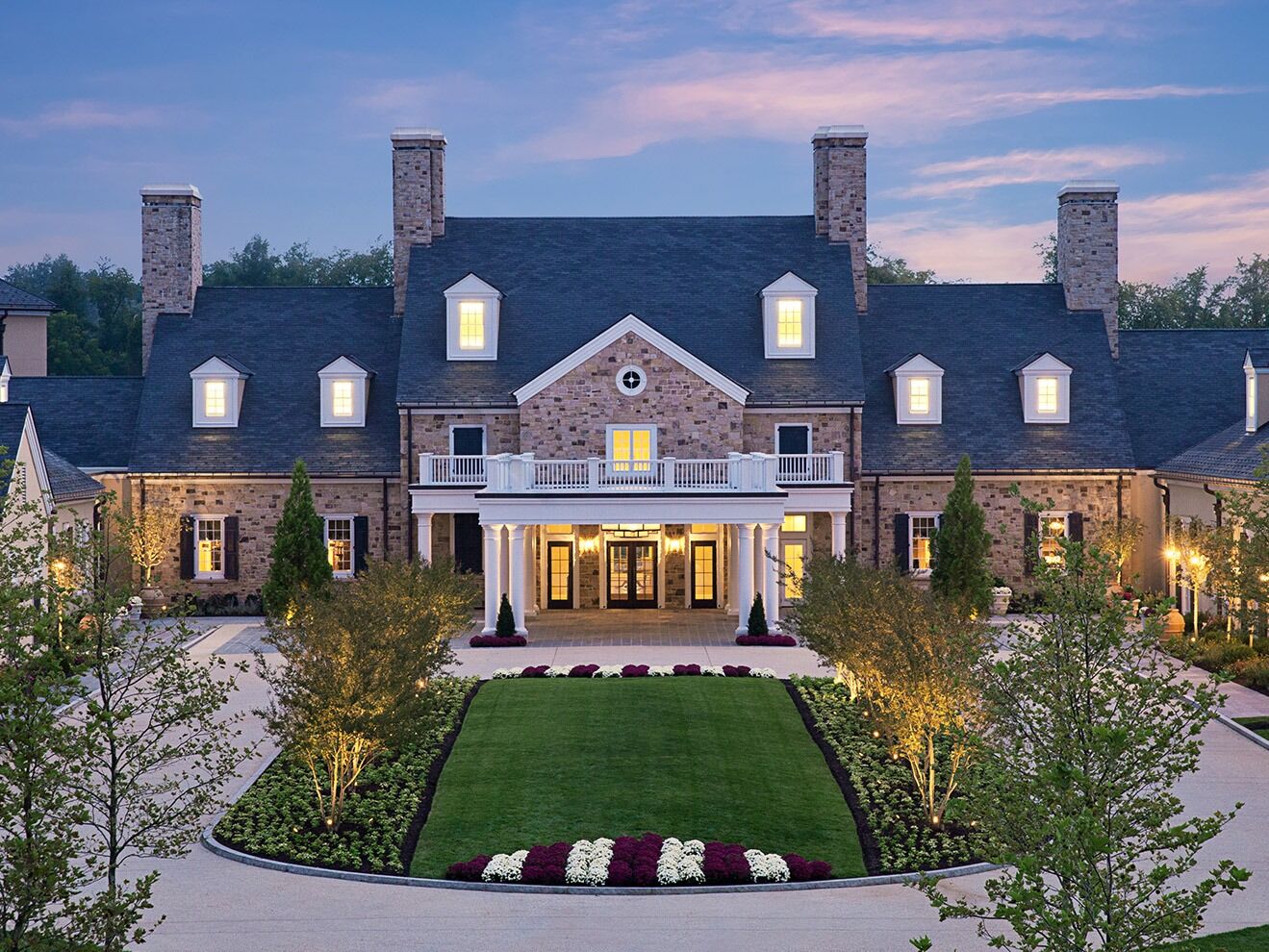 Picture of Salamander Middleburg Resort & Spa