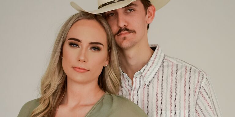 Savana & Shaun Home Page Banner