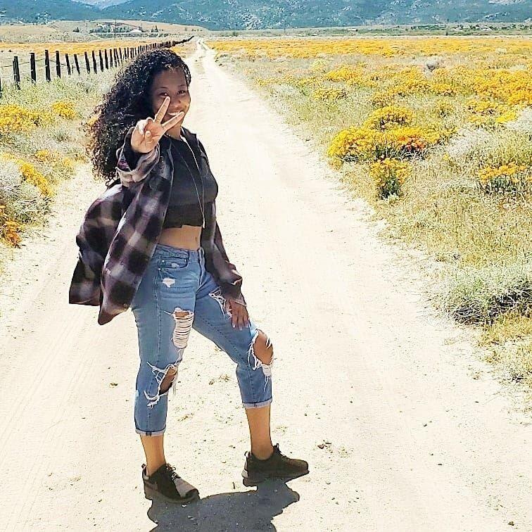 Kiana Riles