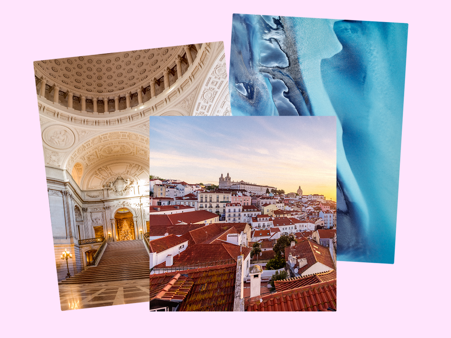 best places to elope; elopement destinations wedding photos and venue imagery of madrid