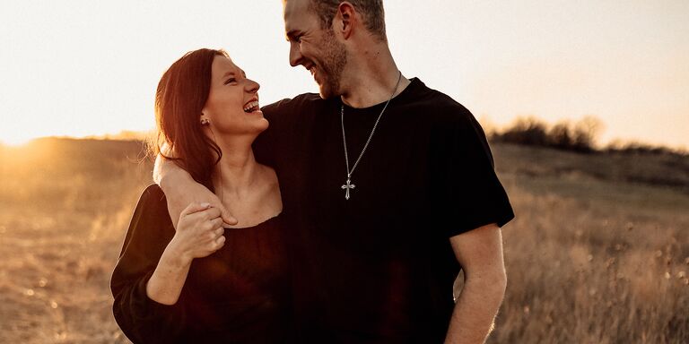 Morgan & Colin Home Page Banner